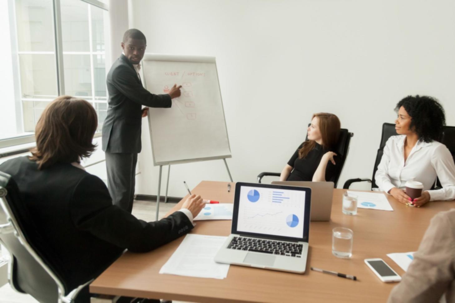 Formation en gestion financière
