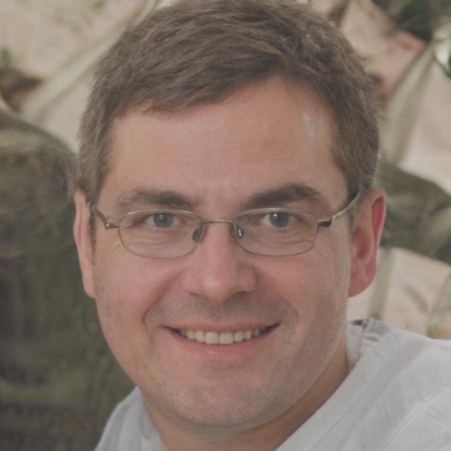 Portrait de Théophile Marchand